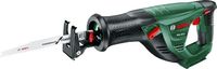 Аккумуляторная сабельная пила Bosch PSA 18 Li без акк и ЗУ, 06033B2301