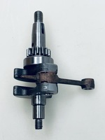 Вал коленчатый CGP 259 (143F) Carver