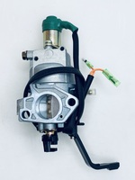 Карбюратор в сборе для генератора Hyundai HHY10050FE-1 (026795)