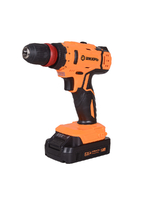 Дрель-шуруповерт аккумуляторная ДА-18Л-2КC (2,0 А/ч) Вихрь, арт. 72/14/34