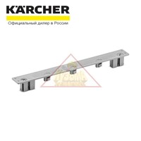 Пластина FM для крепления держателей FlexoLink 2.855-226.0 Karcher