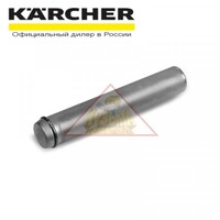 Поршень 18х105 для аппаратов высокого давления Karcher HD 6/13-4 M, HD 6/15-4 M, HD 6/16-4 M, HD 7/10-4 M, HD 7/11-4 M, HD 7/12-4 M, HD 7/18-4 M, арт. 4.553-245.0