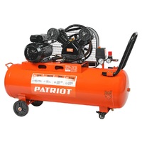 Поршневая в сборе с шатуном поз. 15-22 Patriot LRM100-480R (2018)