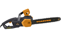 Пила эл. цепная CARVER RSE-2400М, продольн. двиг.,16", (403 L 9 А+PS-9-1,3-57)