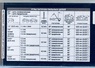 Цепь Rancher P-9-1.3-45 (блистер) 3/8" 1.3мм 45зв. Rezer 04.003.00037