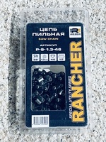 Цепь Rancher P-9-1.3-46 (блистер) 3/8" 1.3мм 46зв. Rezer 04.003.00038