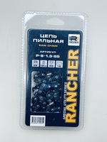Цепь Rancher P-9-1,3-55 (блистер) 3/8 1.3мм 55зв. Rezer 04.003.00043