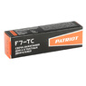 Свечи PATRIOT F7TC для 4-х тактных дв. PATRIOT 841102220