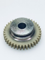 Шестерня заднего хода для культиватора GT90-53(1) HYUNDAI 010764