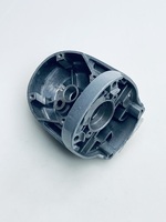 Корпус редуктора для болгарки AG1100-21 HYUNDAI, 012287