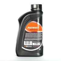 Масло полусинтетическое PATRIOT G-Motion 2Т EURO 1л PATRIOT 850030200 Масло полусинтетическое PATRIOT G-Motion 2Т EURO 1л PATRIOT 850030200