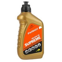 Масло PATRIOT SUPREME HD SAE 30 4Т 0,946л. PATRIOT 850030598