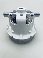 Мотор-турбина для пылесоса CLEANFIX S10 PLUS, арт. MT12-1200.CL