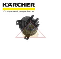Вентиль дозирования чистящего средства для HDS 7/13, HDS 7/16, HDS 8/18-4 Karcher, арт. 4.063-842.0