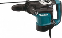 Перфоратор 2-х режимный Makita HR4511C, арт. 155099