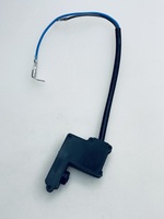 Микровыключатель (MICRO SWITCH COMPONENT) для мойки высокого давления Sturm!, PW9217.v2.1-A46-A50 (ZAP74171)