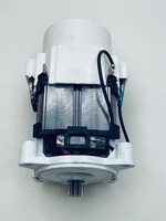 Электродвигатель (BRUSH MOTOR) для мойки высокого давления Sturm!, PW9217.v2.1-A1 (ZAP74166)