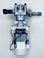 Электродвигатель с помпой в сборе (MOTOR & PUMP SET) для мойки высокого давления Sturm!, PW9217.v2.1-2-A21 (ZAP74179)