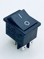 Выключатель R11-821 (MAIN SWITCH) для мойки высокого давления Sturm!, PW92123-2-33 (ZAP3738688290)