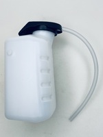 Бак для моющего средства (DETERGENT TANK ASSY) для мойки высокого давления Sturm! PW9227-33 (ZAP130883854)