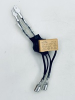 Конденсатор (CAPACITOR & INDUCTANCE ASSY) для мойки высокого давления Sturm! PW9227-68 (ZAP4290628129)