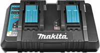 Зарядное устройство DC18RD MAKITA (630876-7), арт. 205901