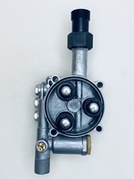 Головка насоса в сборе (YLP11-PUMP-HEAD-ASSY) для минимойки Sturm!, PW92119-2-12 (ZAP3685664480)