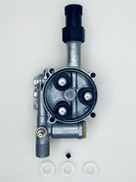 Насос в сборе (YLP11-PUMP-35-ASSY) для минимойки Sturm!, PW92119-2-13 (ZAP3918406051)