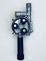 Насос в сборе (YLP11-PUMP-35-ASSY) для минимойки Sturm!, PW92119-2-13 (ZAP3918406051)