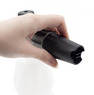 Пеногенератор с пластиковым переходником для мойки Karcher K2, K3, K4, K5, 1000 мл. арт. HPW-K116