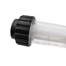 Фильтр тонкой очистки воды для Karcher K2, K3, K4, K5, K6, K7,пластик, 1 шт., арт. HPW-K107