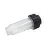 Фильтр тонкой очистки воды для Karcher K2, K3, K4, K5, K6, K7,пластик, 1 шт., арт. HPW-K107
