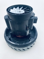 Двигатель для пылесоса универсальный, 1200W, высота 140 мм, D 145 мм, арт. MT27C-1200