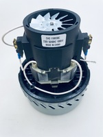 Двигатель для пылесоса Makita 440, Makita 448, 1000W, арт. MT48C-1000.MK