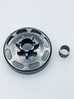 Звездочка для бензопил Husqvarna 435/440 (325"-7), GRAMADION 4110