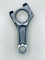 Шатун в сборе Y3470000000 (LMG-3653 (Y173V)) для газонокосилки Carver, 01.025.00065