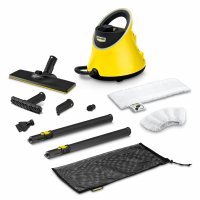 Пароочиститель SC 2 Deluxe EasyFix Karcher 1.513-243.0