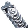 Бур SDS-max (45*920мм) Makita Zentro P-78209, арт. 166042