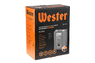 Стабилизатор напряжения WESTER STW5000NS  арт.534357