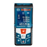 Лазерный дальномер Bosch GLM 500 Professional 0601072H00