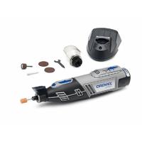 Многофункциональный инструмент аккумуляторный Dremel 8220 1/5 F0138220JD