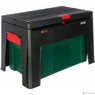 Чемодан для инструмента WorkBox Bosch 1600A0122L