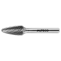 Борфреза по металлу ALTECO F 0820/6 MX, 75647