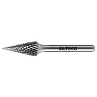 Борфреза по металлу ALTECO M 1225/6 MX, 75661