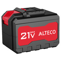 Аккумулятор ALTECO BCD 21-60 Li, 77264