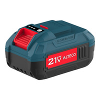 Аккумулятор ALTECO BCD 21-80 Li, 77265