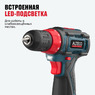 Аккумуляторная дрель-шуруповерт ALTECO CD 12-23 X2, 78072