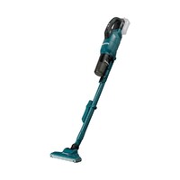 Аккумуляторный пылесос XGT Makita CL003GZ (40V, Li-Ion) (без АКБ и ЗУ)