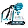 Аккумуляторный пылесос Makita DCL184Z (LXT) (без АКБ и ЗУ)