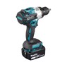 Дрель-шуруповерт аккумуляторная Makita DDF486RTJ (LXT) 18V